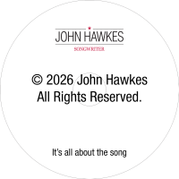 Hawkes Music - Copyright Disc - 2026